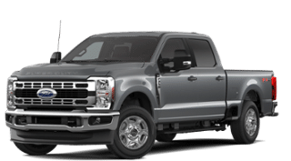 2026 Ford Super Duty® External Image 1